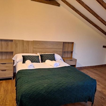 Parque Remonta Apartment Santander Bagian luar foto