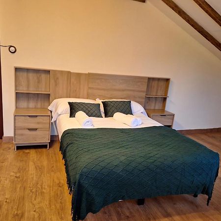 Parque Remonta Apartment Santander Bagian luar foto