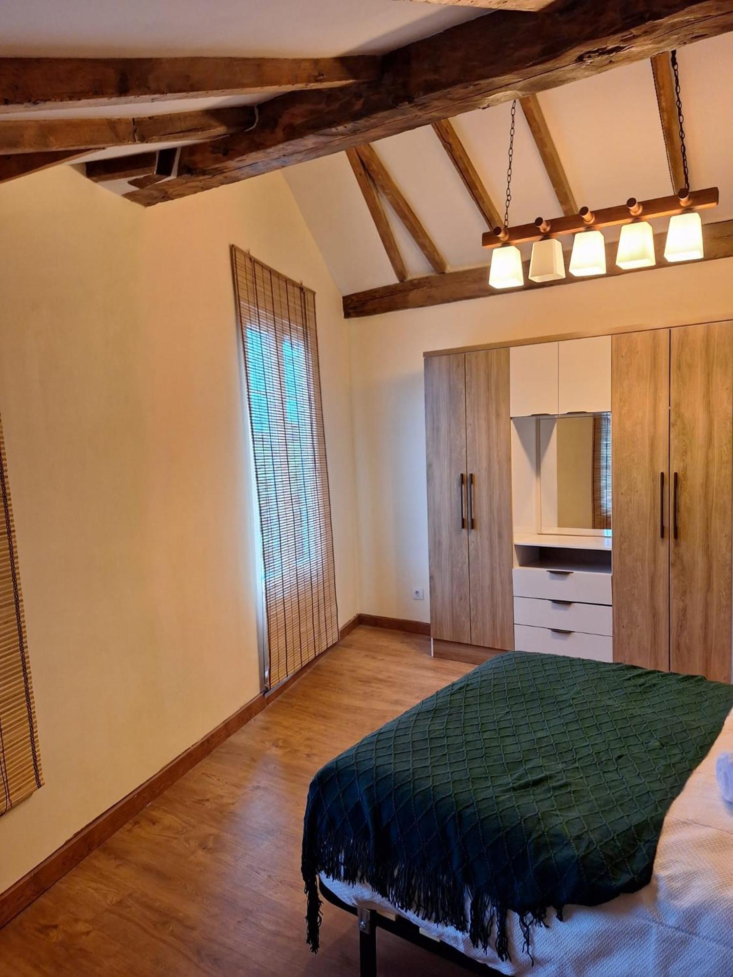 Parque Remonta Apartment Santander Bagian luar foto